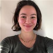 Tutrice sur Bangkok pour niveau primaire, collège et lycée